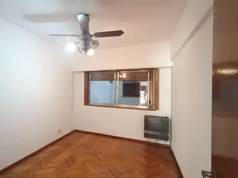 Departamento en alquiler en Almagro