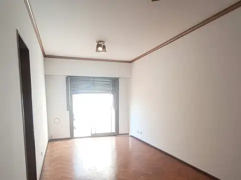 Departamento en alquiler en Almagro