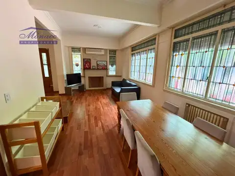 Casa en Alquiler en Belgrano R, USD 3.000