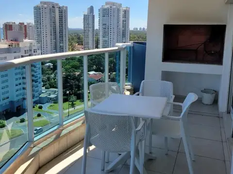 Departamento en Alquiler en Playa Mansa, USD 0