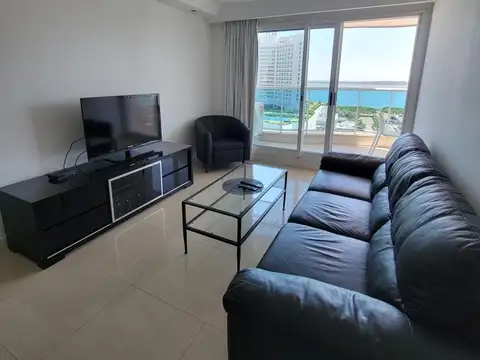 Departamento 6 ambientes con 2 baños