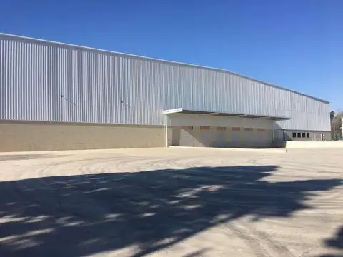 Colectora Panamericana Km 64