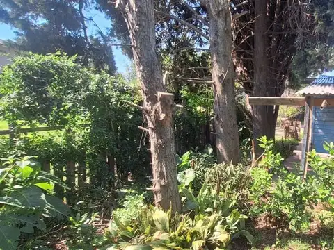 Venta de Lote en Villa Udaondo/ Parque leloir