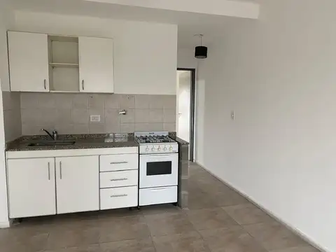 Departamento en Alquiler 15 años