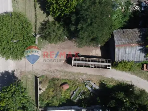 Terreno en Venta de 1000,0 m2