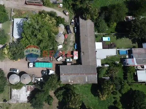 Terreno en Venta en General Madariaga, USD 78.000