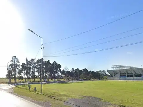 Campo en venta - 4 Hectáreas - San Nicolás de los Arroyos