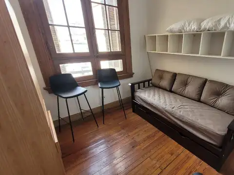 Departamento en Alquiler Apto profesional