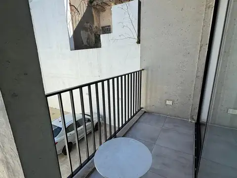 Departamento en Alquiler al Sur