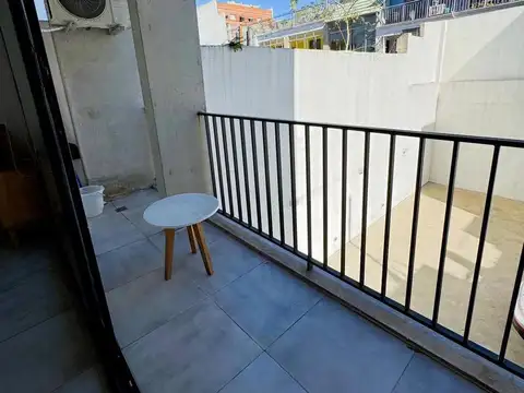 Departamento en Alquiler Apto profesional