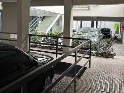 Departamento en Alquiler 2 años