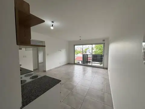Departamento en Alquiler con 1 cocheras