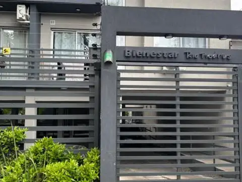 RIO PIEDRAS 372 , Piso No definido