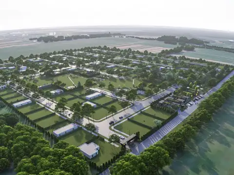 Terreno en  Vitta Rio