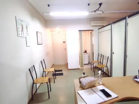 Vicente Lopez al 100