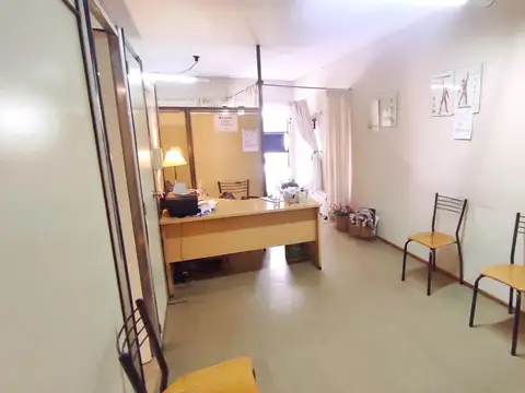 Oficina en Venta en Martinez Vias / Santa Fe, USD 89.000