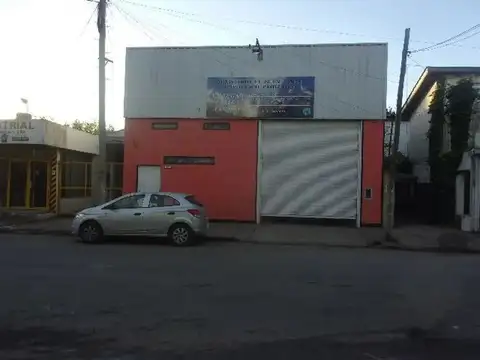 Local Pilar Centro 10213