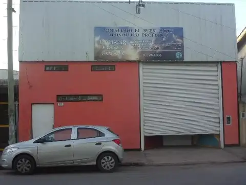 Local en Venta en Pilar, USD 440.000