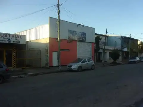 Local Pilar Centro 10213