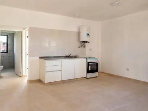 Zona Sur. Campo Nuevo 100