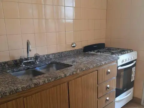 Departamento en Venta en Ramos Mejia, USD 98.000