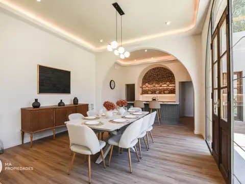 Casa en Venta al Sur