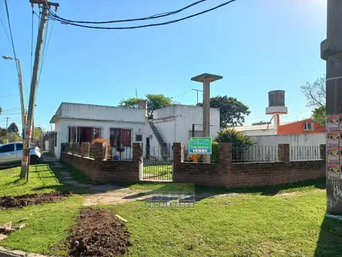 Casa - Villa De Mayo