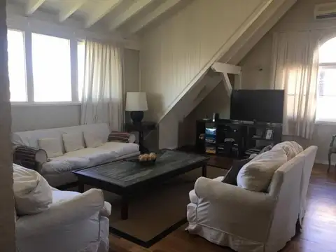 Casa en Alquiler Temporal 16 años