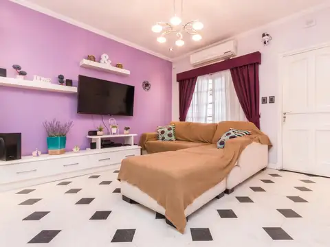 Casa en Venta 10 años