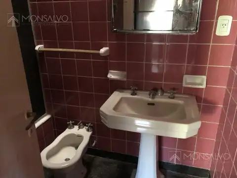 Almirante Brown al 1100