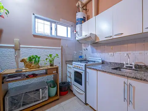 VENTA PH 2 AMBIENTES CIUDADELA APTO CREDITO