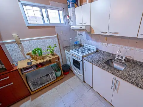 Depto Tipo Casa en Venta 18 años