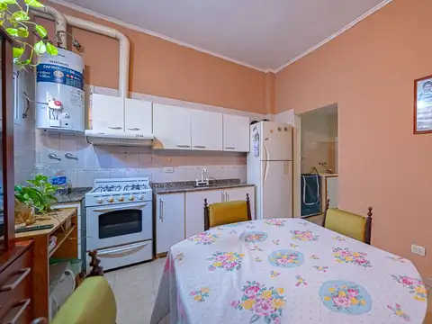 Depto Tipo Casa en Venta de 2 ambientes