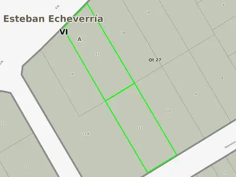 Galpon en Alquiler en 9 De Abril, USD 12.000