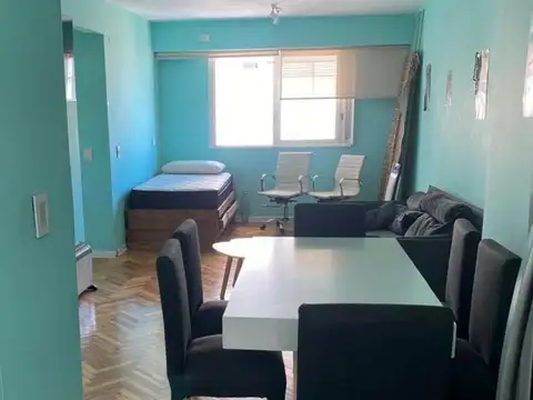 Departamento en Alquiler en San Nicolás, $ 750.000