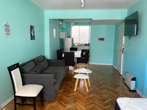 Av Corrinetes 600 , Piso 14