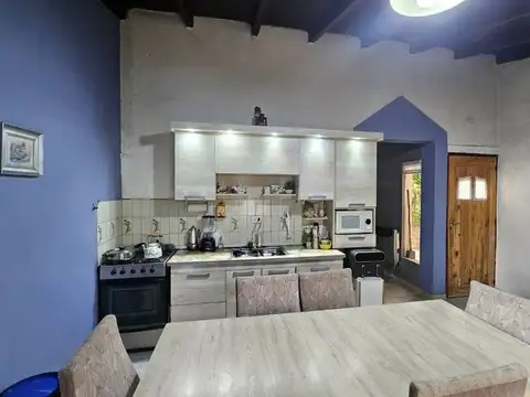 TERRENO 1190 M2 APTO DESARROLLO CON CASA Y GALPON