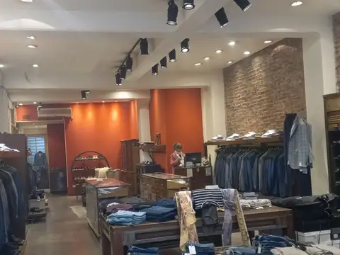 Local | MONTEVIDEO al 500