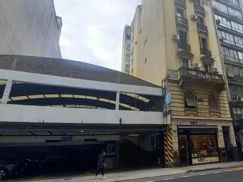 Local en Venta en Tribunales, USD 389.000