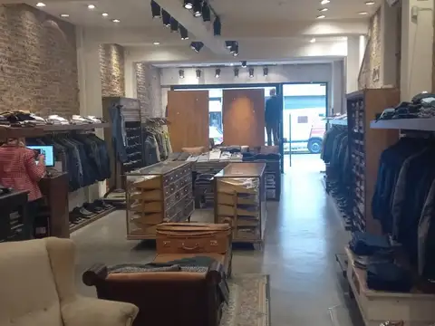 Local en Venta en Tribunales, USD 389.000