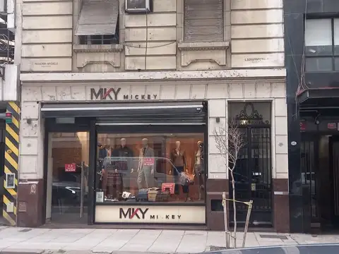 Local | MONTEVIDEO al 500