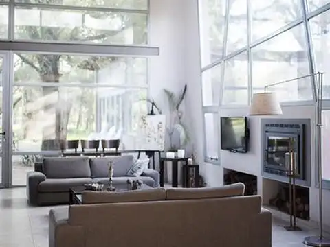 Hosteria La Soñada - Km al 200