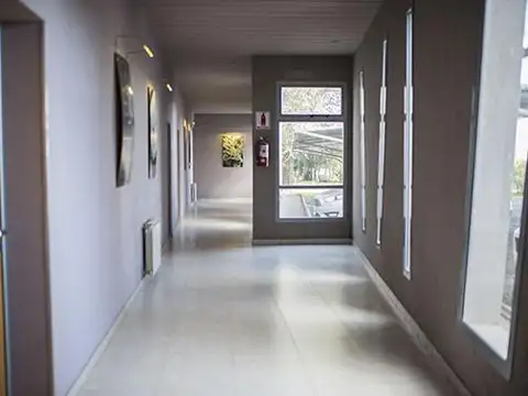 Hotel en Venta en 9 De Julio, USD 650.000