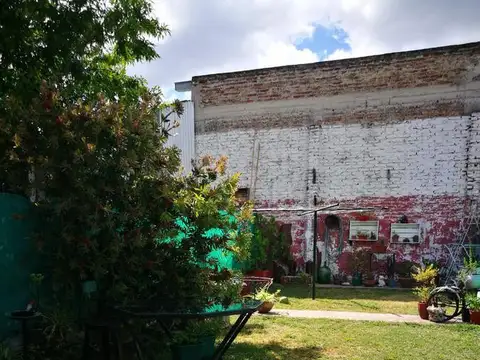 Venta - Casa tipo Duplex  - José Clemente Paz