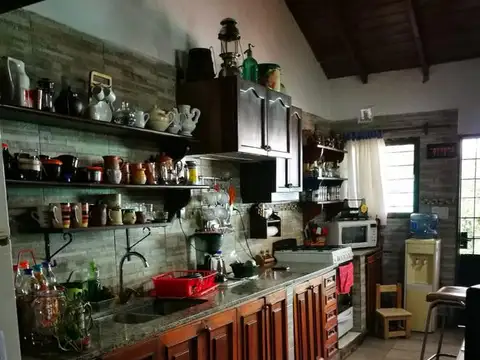 Depto Tipo Casa en Venta de 4 ambientes