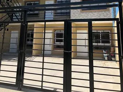 Departamento 2 Ambientes en Venta - Villa Luzuriaga