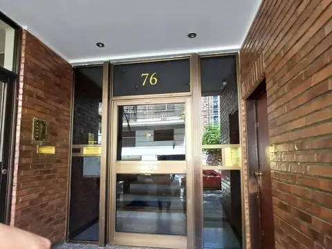 Cochera en  venta en Martinez, San Isidro GBA Norte