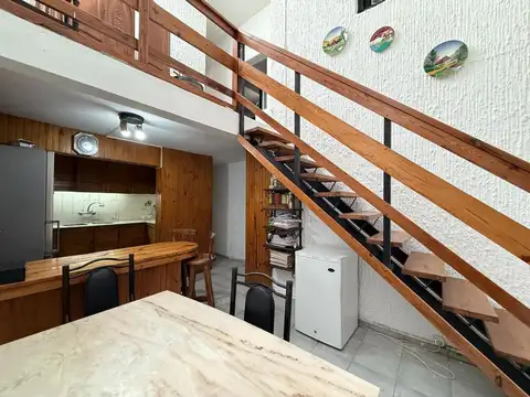 Venta casa Aguada 2 dormitorios 2 baños parrillero