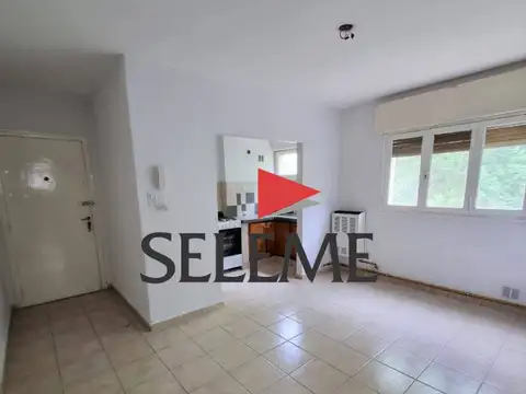 Departamento en Alquiler de 3 ambientes