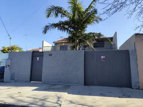 Casa en Venta en Quilmes Oeste, USD 170.000